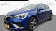 Blauw Gebruikt 2020 Renault Clio V R.S. Hatchback | € 16.950 (Eerlijke prijs)