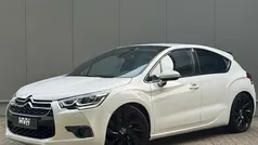 Wit Gebruikt 2012 Citroën DS4 Chic Hatchback | € 7.950 (Eerlijke prijs)