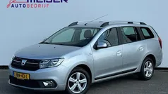 Gebruikt 2017 Dacia Logan MCV Ambiance MPV | € 9.980 (Eerlijke prijs)