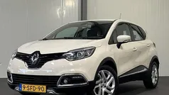 Gebruikt 2013 Renault Captur Dynamique SUV | € 8.945 (Eerlijke prijs)