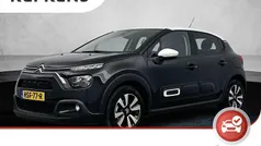 Gebruikt 2023 Citroën C3 Feel Hatchback | € 16.925 (Eerlijke prijs)