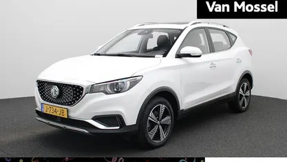 Occasion MG ZS Luxury 105 kW (143 PK) 2020 Sedan