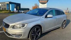 Gebruikt 2014 Volvo V60 Summum Stationwagen | € 3.995