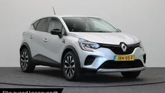 Grijs Gebruikt 2024 Renault Captur Evolution SUV | € 27.740 (Eerlijke prijs)