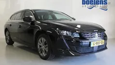 Gebruikt 2020 Peugeot 508 Allure Stationwagen | € 16.947 (Eerlijke prijs)