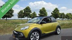 Gebruikt 2015 Opel Adam Rocks Hatchback | € 7.999 (Eerlijke prijs)