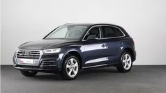Gebruikt 2021 Audi Q5 Advanced SUV | € 42.749 (Eerlijke prijs)