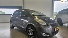 Gebruikt 2010 Toyota Yaris Hatchback | € 5.495 (Eerlijke prijs)