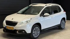 Gebruikt 2014 Peugeot 2008 SUV | € 5.450 (Eerlijke prijs)