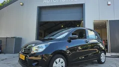 Gebruikt 2019 Suzuki Celerio Comfort Hatchback | € 4.699 (Super prijs)