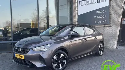 Occasion 2020 Opel Corsa-e Elegance Hatchback | € 11.900 (Eerlijke prijs)