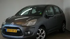 Grijs Gebruikt 2011 Citroën C3 Business Class Hatchback | € 2.450 (Eerlijke prijs)
