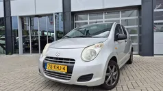 Gebruikt 2009 Suzuki Alto Comfort Hatchback | € 2.950 (Eerlijke prijs)