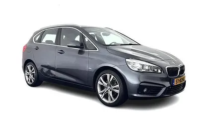 Occasion BMW 216 Active Tourer Executive 116 PK (85 kW) 2018 MPV