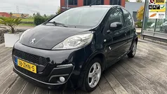 Gebruikt 2012 Peugeot 107 Hatchback | € 4.350 (Eerlijke prijs)