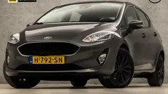 Grijs Gebruikt 2020 Ford Fiesta Sport Hatchback | € 11.445 (Goede deal)