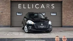Zwart Gebruikt 2019 Suzuki Swift Sedan | € 11.490 (Eerlijke prijs)