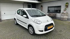 Gebruikt 2012 Citroën C1 SELECTION Hatchback | € 4.995 (Eerlijke prijs)
