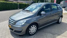 Mercedes B180