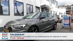 Grijs Gebruikt 2021 Audi A1 S-Line Hatchback | € 19.950 (Eerlijke prijs)