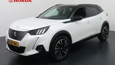 Wit Gebruikt 2022 Peugeot e-2008 GT SUV | € 20.950 (Goede deal)