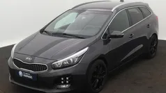 Grijs Gebruikt 2018 Kia Ceed Sportswagon GT-Line Stationwagen | € 13.900 (Goede deal)