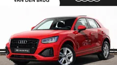 Rood Gebruikt 2024 Audi Q2 Advanced SUV | € 34.495 (Eerlijke prijs)