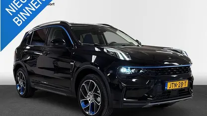 Occasion 2026 Lynk & Co 01 SUV | € 26.950 (Super prijs)