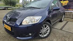 Gebruikt 2008 Toyota Auris Sol Hatchback | € 5.799 (Eerlijke prijs)