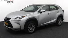 Grijs Gebruikt 2014 Lexus NX300h SUV | € 24.950 (Eerlijke prijs)