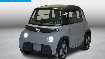 Occasion 2025 Opel Rocks-e Rocks Hatchback | € 10.440 (Eerlijke prijs)