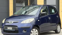 Gebruikt 2009 Hyundai i10 Active Hatchback | € 1.999 (Eerlijke prijs)