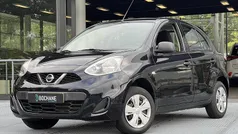 Gebruikt 2016 Nissan Micra Pack Hatchback | € 10.245 (Eerlijke prijs)