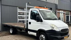 Gebruikt 2014 Iveco Daily Van | € 7.950 (Super prijs)