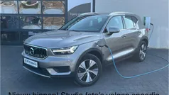 Grijs Gebruikt 2022 Volvo XC40 Inscription SUV | € 34.990 (Goede deal)