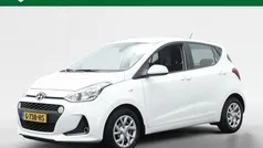 Gebruikt 2019 Hyundai i10 Comfort Hatchback | € 10.450 (Eerlijke prijs)