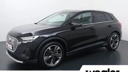 Occasion Audi Q4 e-tron Advanced Plus 150 kW (204 PK) 2021 SUV