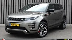 Grijs Gebruikt 2023 Land Rover Range Rover evoque Autobiography SUV | € 54.950 (Eerlijke prijs)