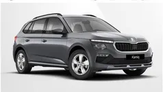Grijs Nieuw 2025 Skoda Kamiq Selection SUV | € 34.380 (Eerlijke prijs)