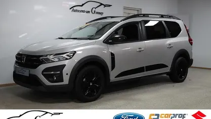Occasion 2023 Dacia Jogger Extreme MPV | € 21.400 (Eerlijke prijs)
