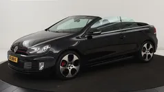 Gebruikt 2014 VW Golf Cabriolet GTI Cabriolet | € 14.700 (Eerlijke prijs)