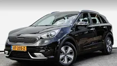 Gebruikt 2019 Kia Niro SUV | € 16.740 (Eerlijke prijs)