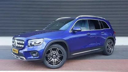 Occasion Mercedes GLB200 Premium 163 PK (119 kW) 2020 SUV