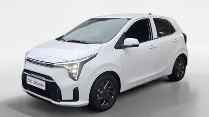 Occasion 2025 Kia Picanto Hatchback | € 19.195 (Eerlijke prijs)
