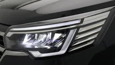 Zwart Nieuw 2024 Renault Trafic Van | € 34.917 (Eerlijke prijs)