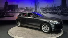 Gebruikt 2017 BMW 116 Executive Hatchback | € 14.395 (Super prijs)