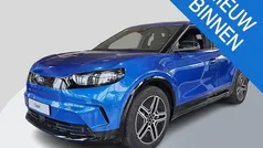 Gebruikt 2025 Ford Capri Extended Range SUV | € 46.250 (Super prijs)