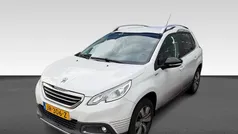 Gebruikt 2016 Peugeot 2008 SUV | € 8.440 (Super prijs)