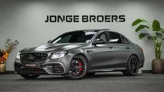 Gebruikt 2017 Mercedes S63 AMG Premium Plus Sedan | € 66.950 (Eerlijke prijs)