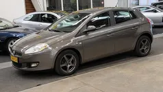 Gebruikt 2009 Fiat Bravo Active Hatchback | € 3.744 (Eerlijke prijs)